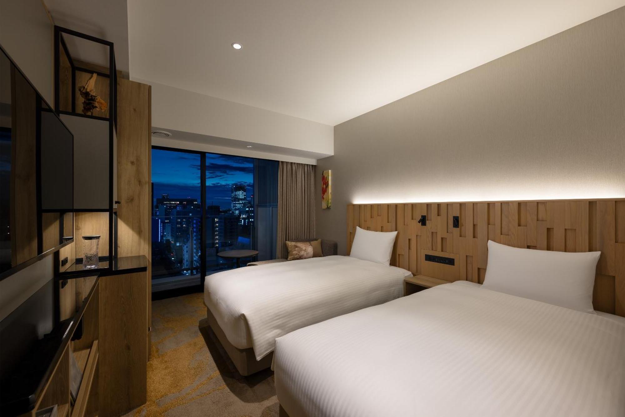 Miyako City Osaka Hommachi Bagian luar foto