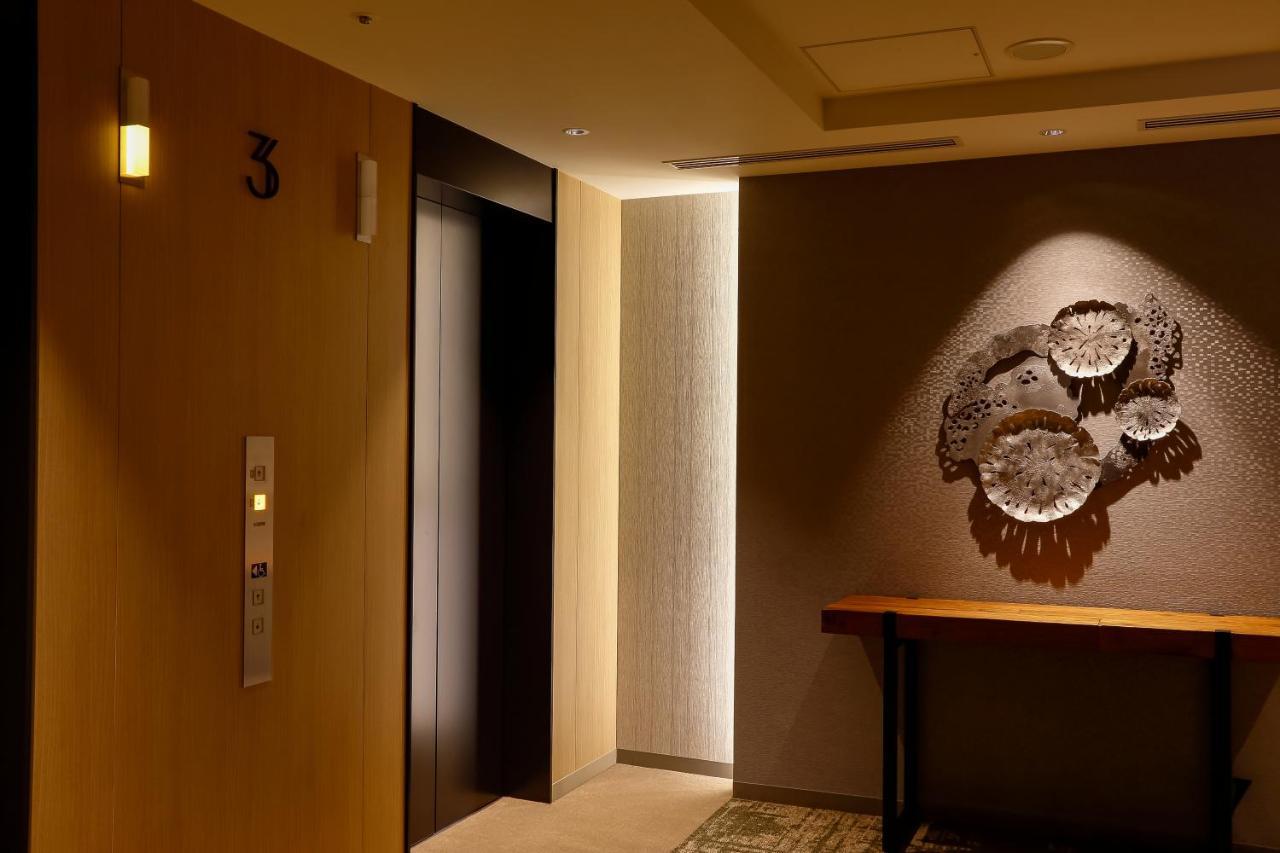 Miyako City Osaka Hommachi Bagian luar foto