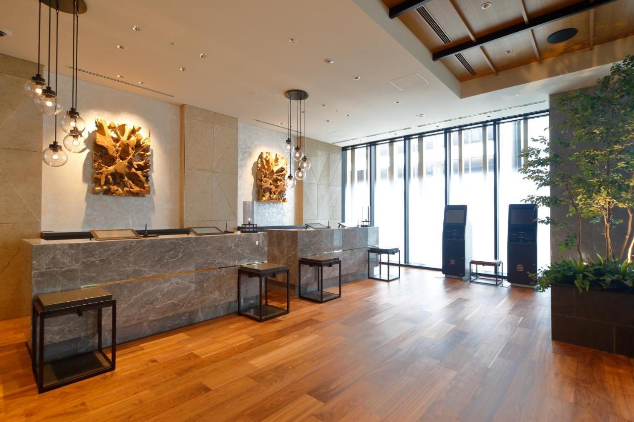 Miyako City Osaka Hommachi Bagian luar foto